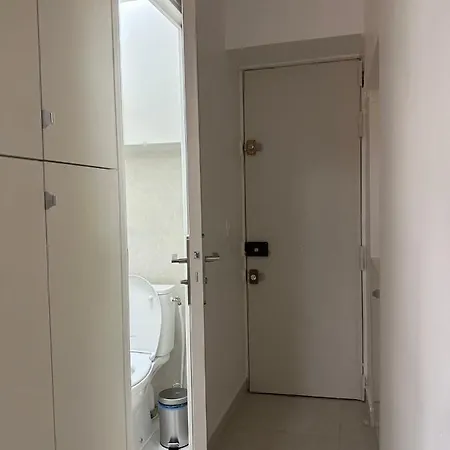 Studio 12 Apartment
